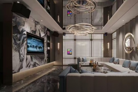 宜宾哪家KTV高端招聘,待遇与职责详解